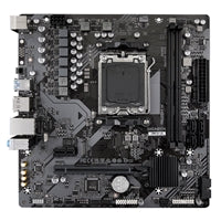 Gigabyte A620M H Micro-ATX AM5 Motherboard DDR5 6400MHz PCIe 4.0 Gigabyte A620M H Micro-ATX AM5 Motherboard DDR5 6400MHz PCIe 4.0
